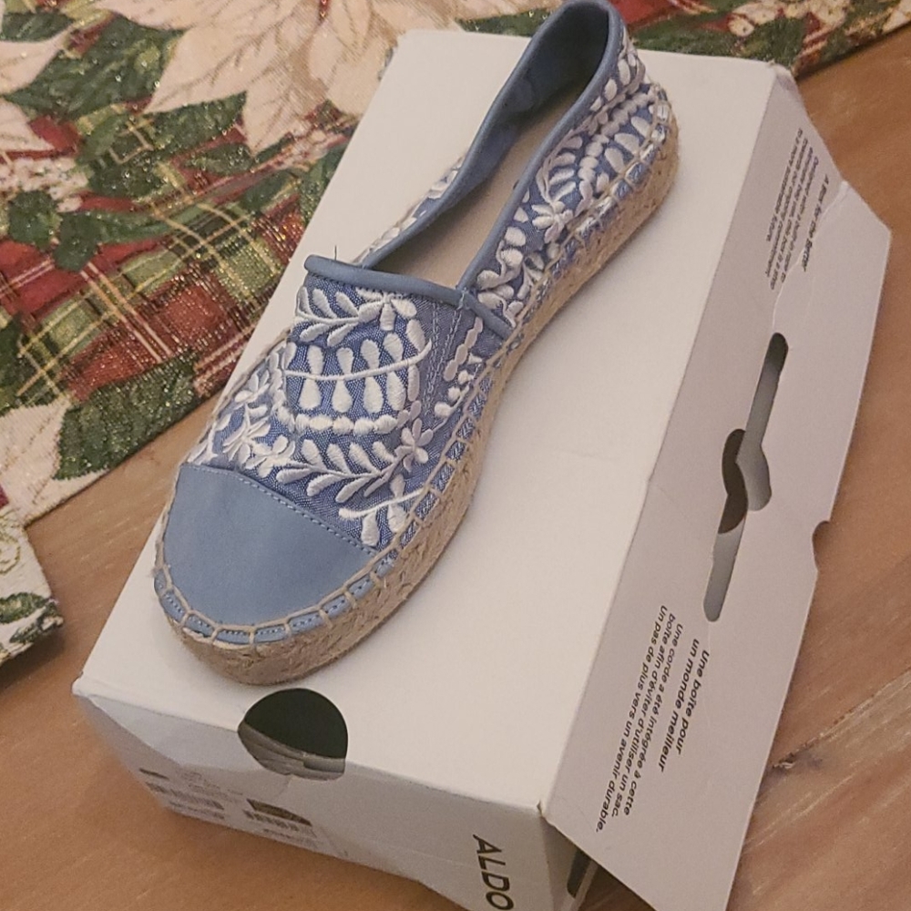 Aldo women shoes
